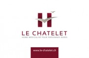 Home Le Châtelet, Attalens, recto / FR