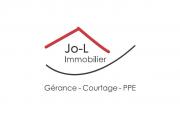 Jo-L-Immobilier, recto / FR