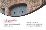 Jo-L-Immobilier, verso / FR