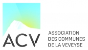 Association des communes de la Veveyse (ACV) / FR