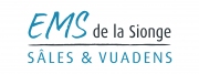 EMS de la Sionge, Sâles et Vuadens / FR
